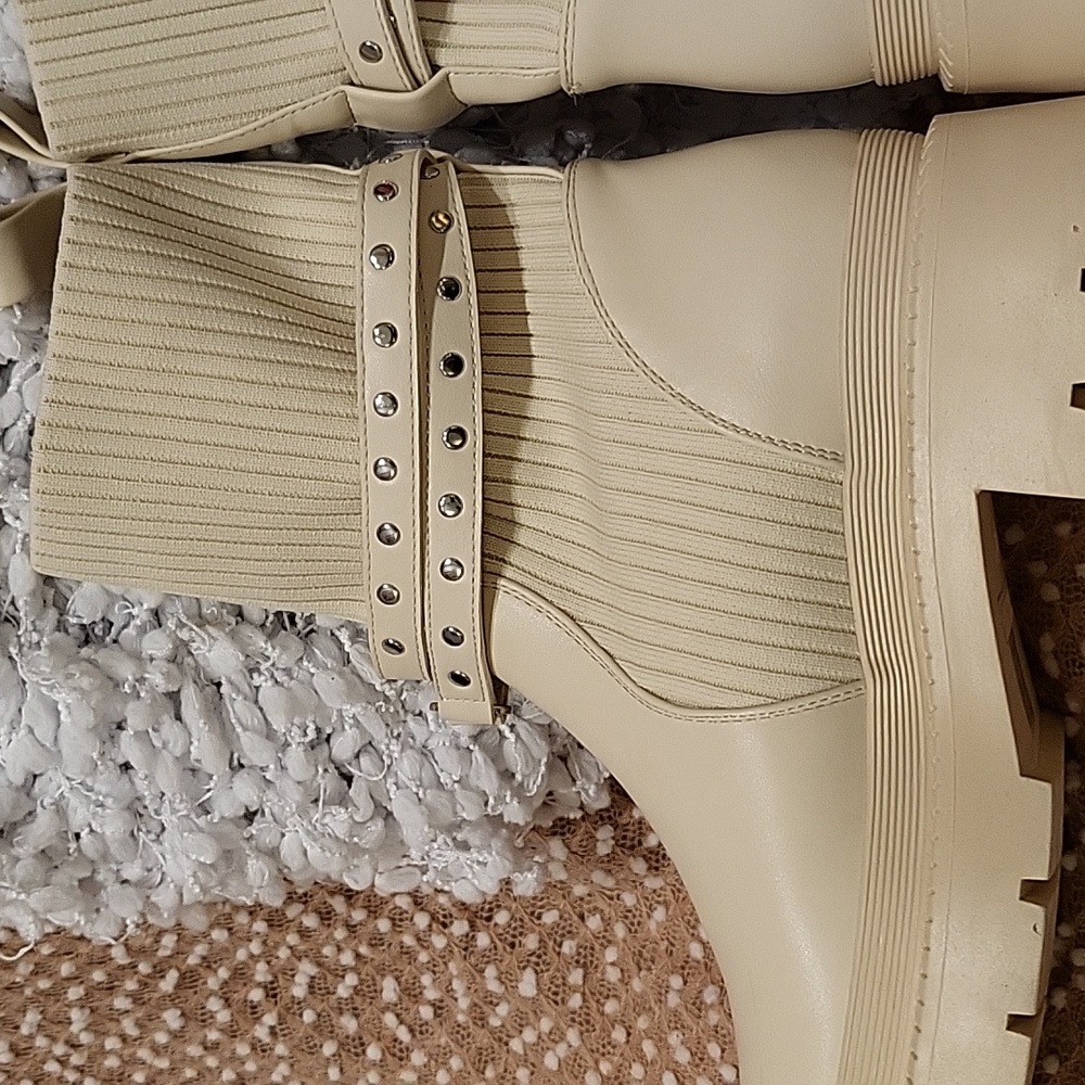 Dream Pairs ankle boots - Picture 12 of 14